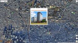 APA Hotel Higashi Shinjuku Kabukicho Higashi