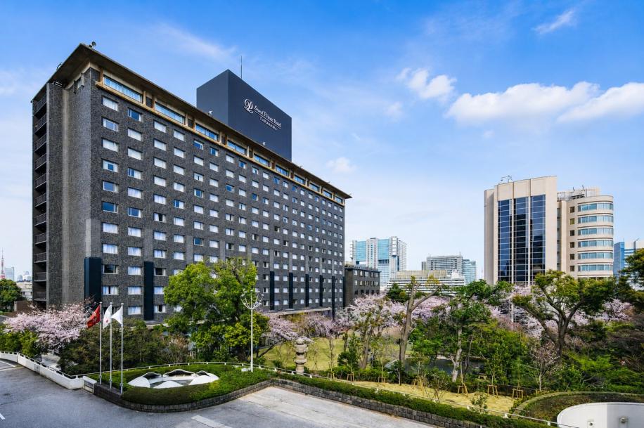 Takanawa Hanakohro, a Member of Small Luxury Hotels of the World