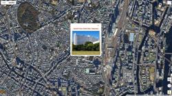 Grand Prince Hotel Shin Takanawa