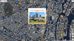 The Prince Sakura Tower Tokyo, Autograph Collection