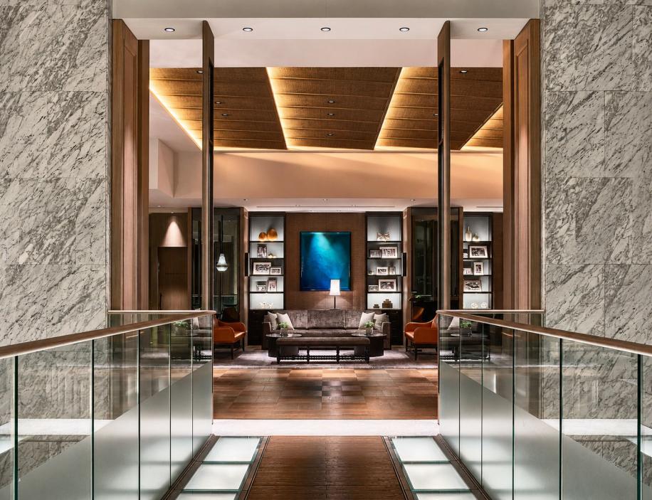 The Prince Park Tower Tokyo - Preferred Hotels & Resorts, LVX Collection