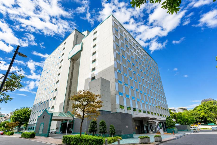 Koraku Garden Hotel