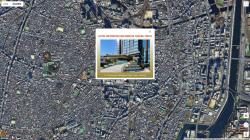 HOTEL METROPOLITAN OIMACHI TRACKS TOKYO