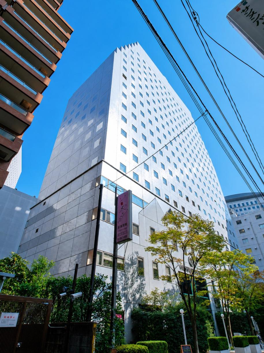 Shinjuku Washington Hotel Annex