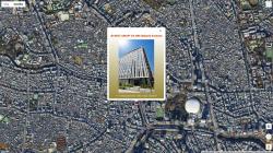JR WEST GROUP VIA INN Iidabashi Korakuen