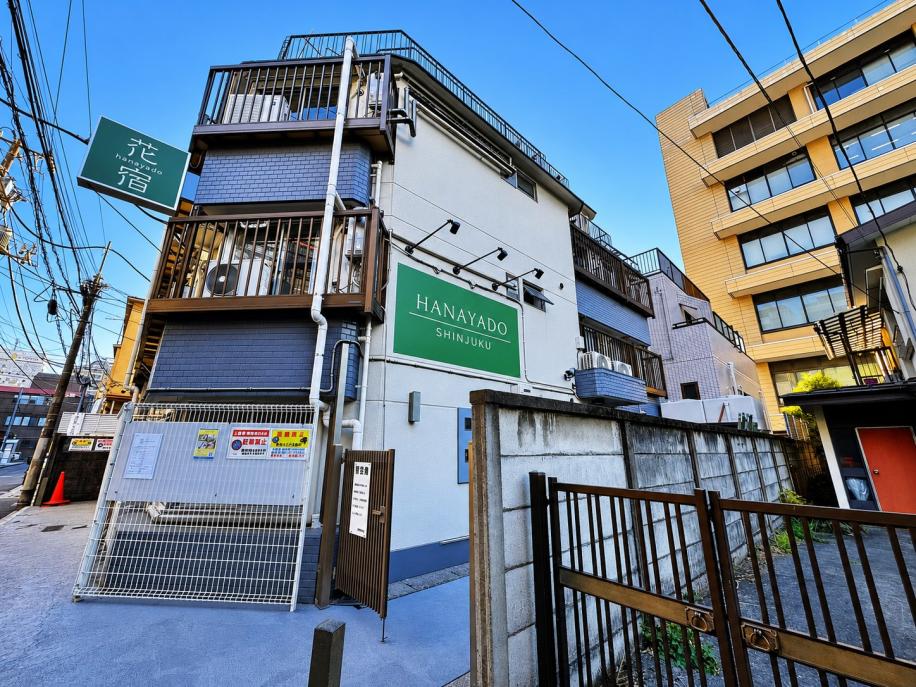HANAYADO SHINJUKU