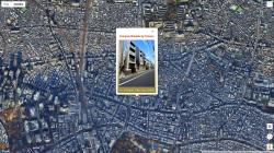 Everynet Shinjuku by Tranova