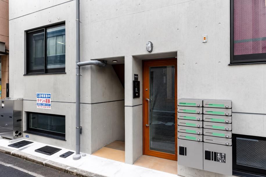 JTR Asakusabashi 202