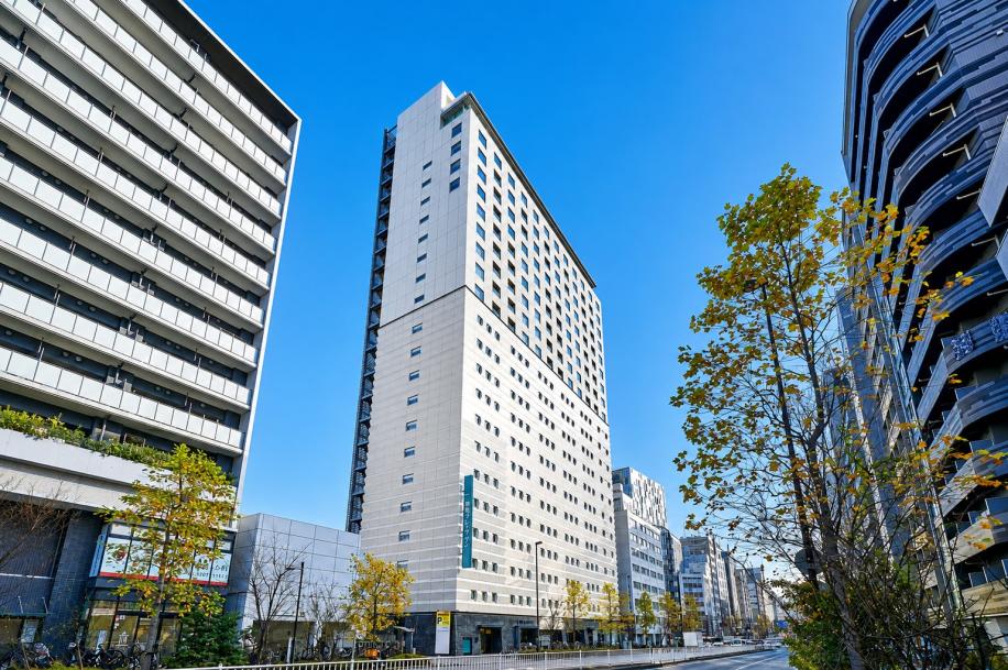 Sotetsu Fresa Inn Higashi Shinjuku