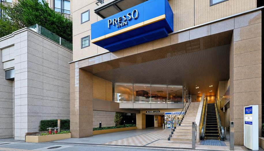 Keio Presso Inn Shinjuku