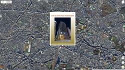 SOTETSU GRAND FRESA TAKADANOBABA