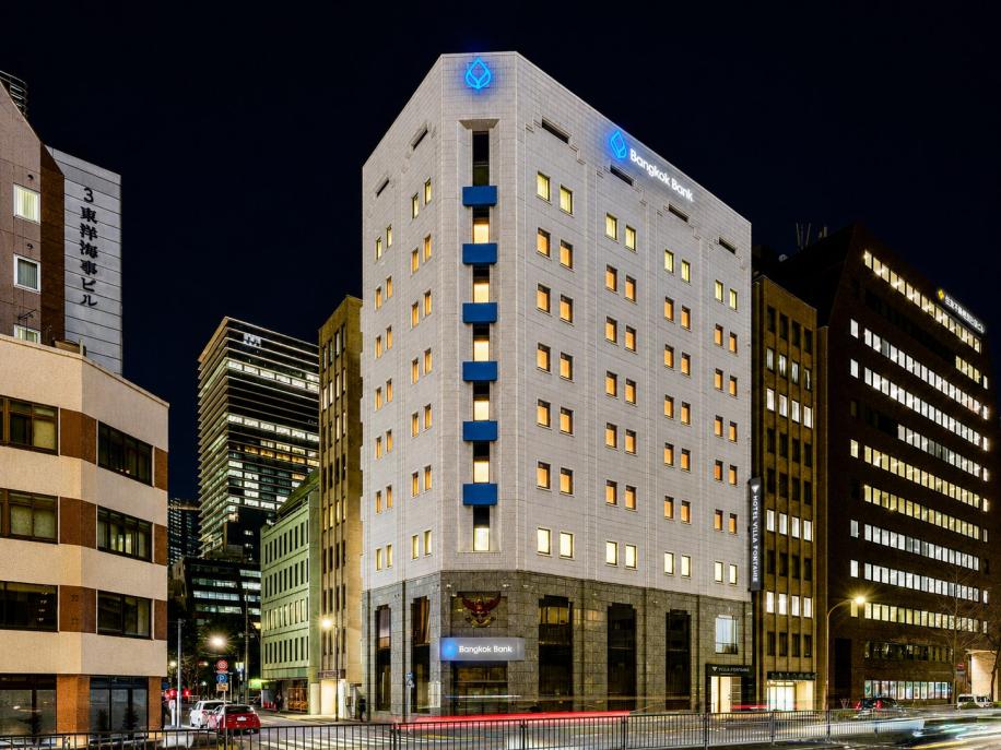 Hotel Villa Fontaine Tokyo Hibiya