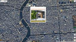 MUSASHI Residence MorishitaStationFront