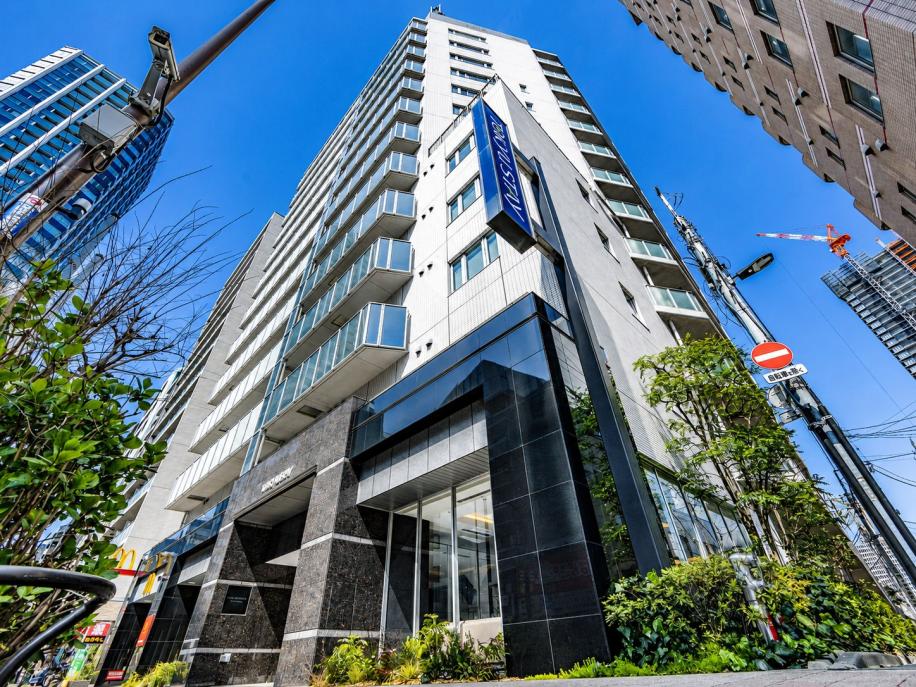 Tokyu Stay Nishi Shinjuku