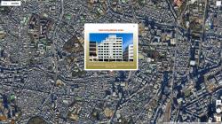 Dash Living Minami Azabu