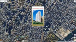 Hotel Oriental Express Ginza West