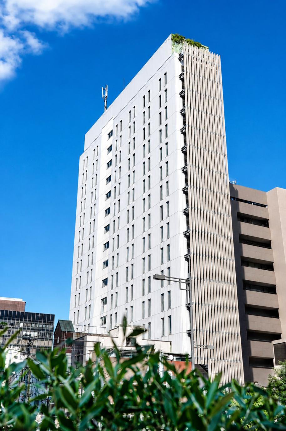 Hotel Oriental Express Ginza West