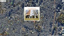 Yamamoto Building by Tranova