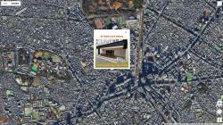 illi Hotels Lume Shibuya