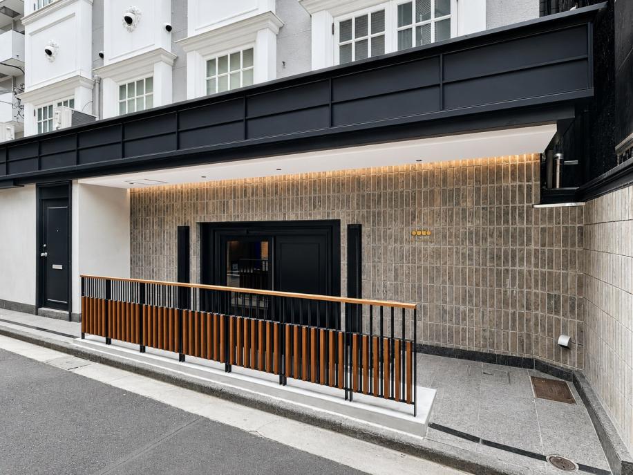 illi Hotels Lume Shibuya