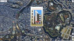 Residence & Stay Hanzoumon