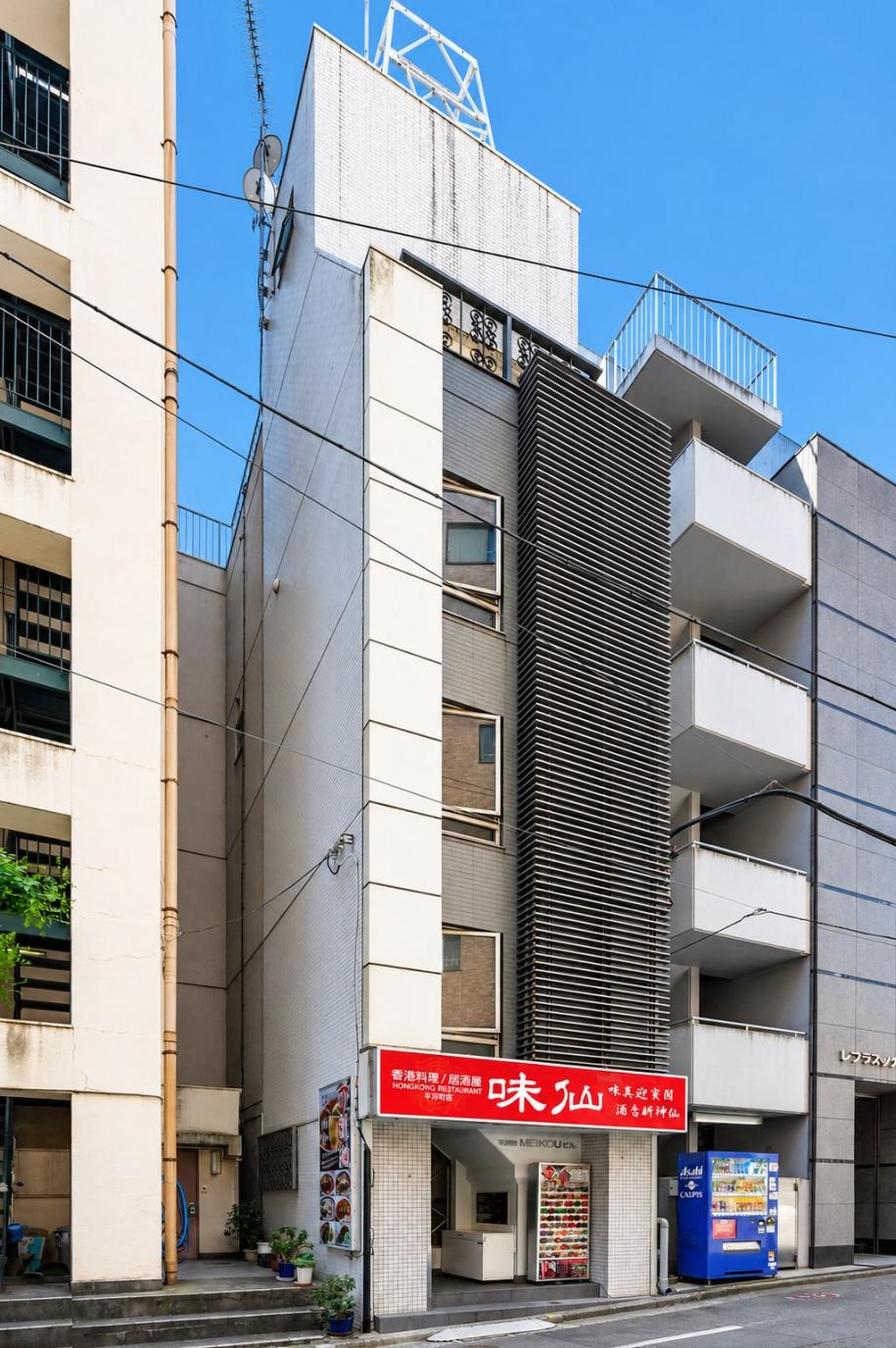 Residence & Stay Hanzoumon