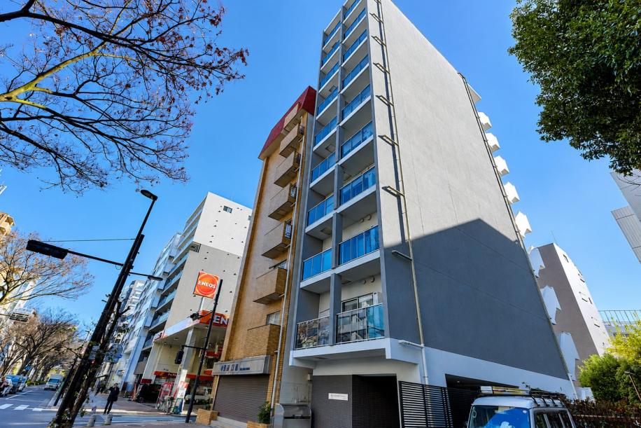 VORT Yamabukicho Residence