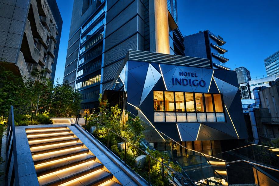 Hotel Indigo Tokyo Shibuya by IHG
