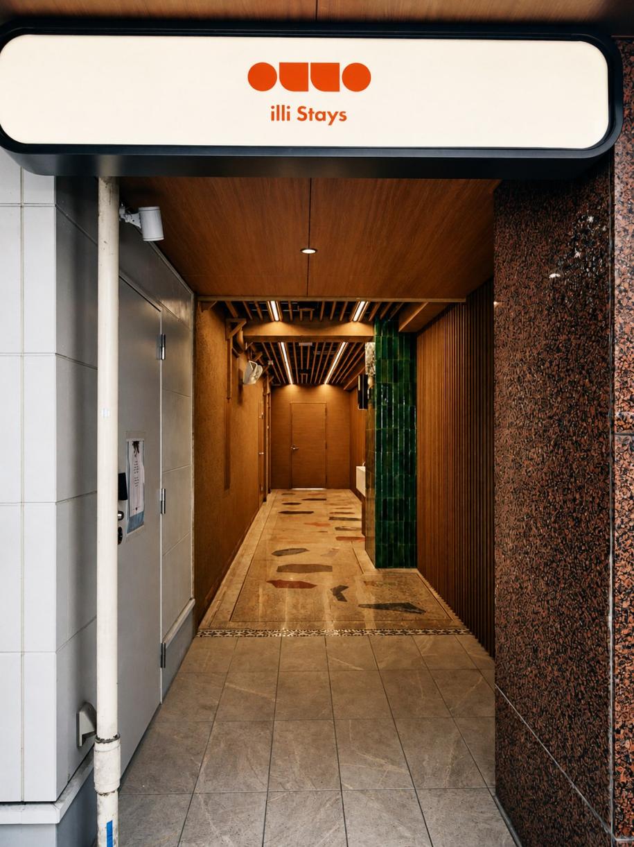 illi Tas Shinjuku
