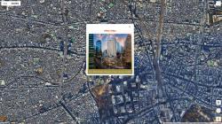 Hilton Tokyo