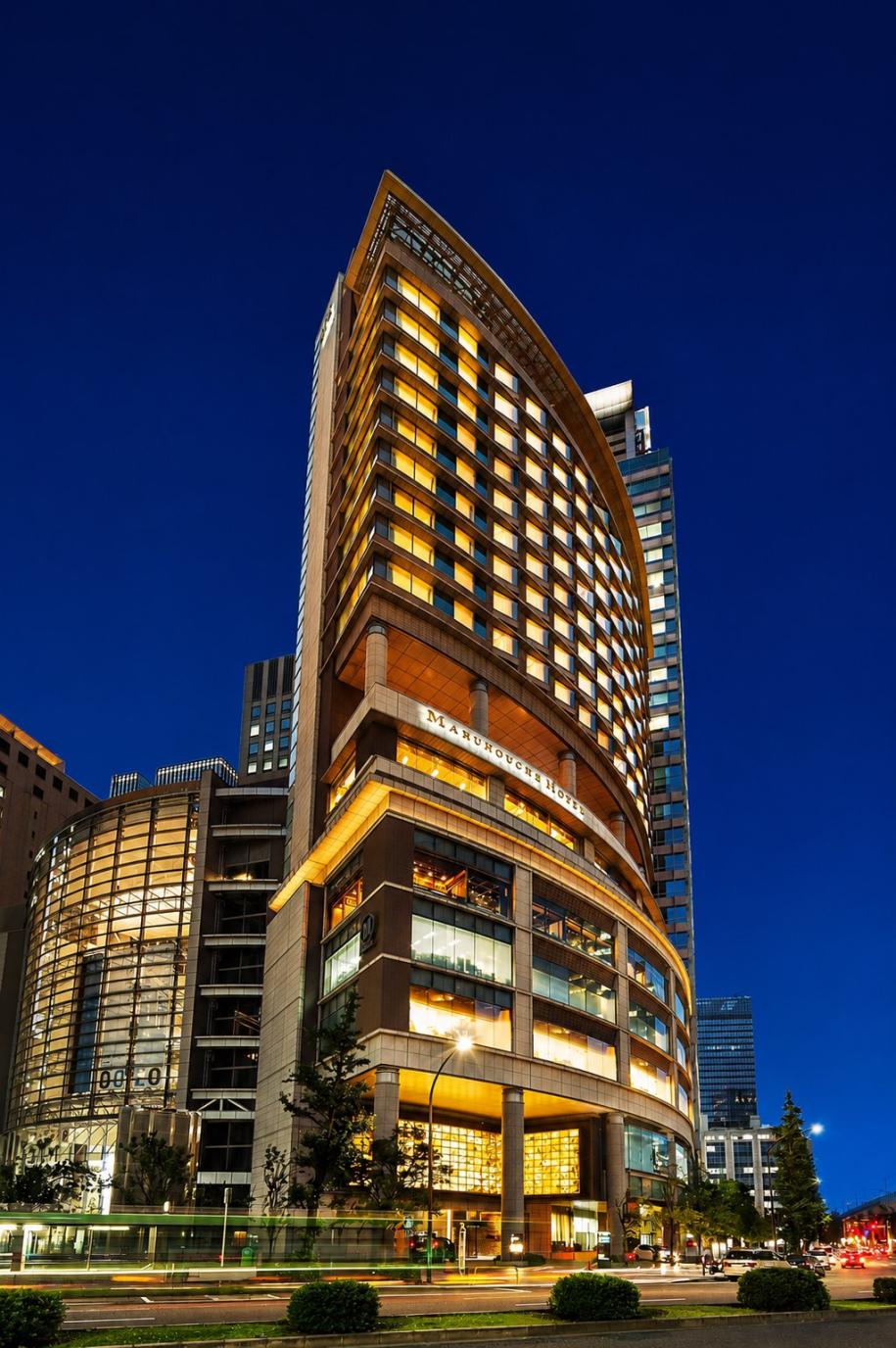 Marunouchi Hotel