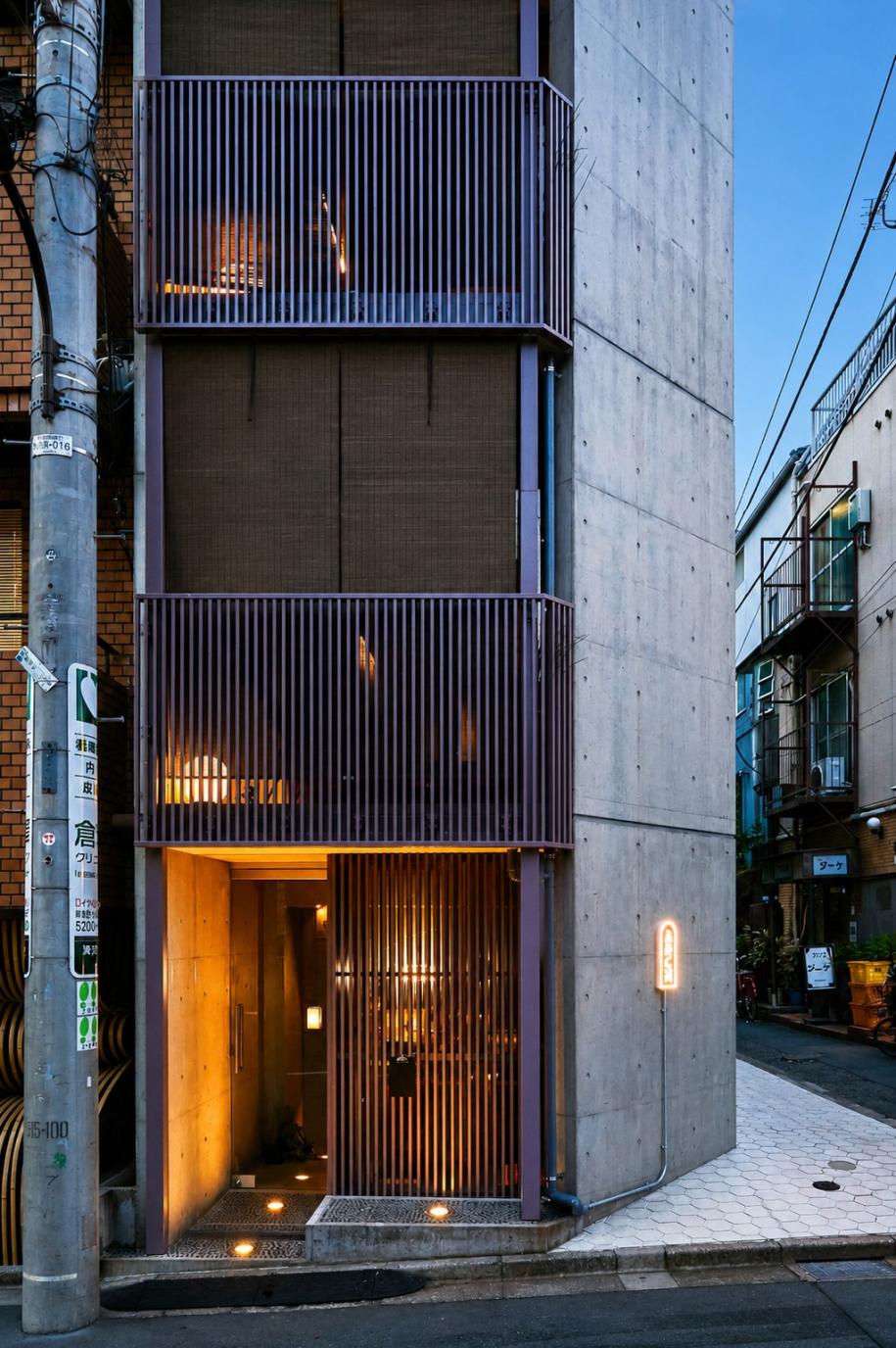 Boutique Sauna ARCH