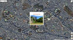 Hotel Chinzanso Tokyo