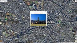 Cerulean Tower Tokyu Hotel