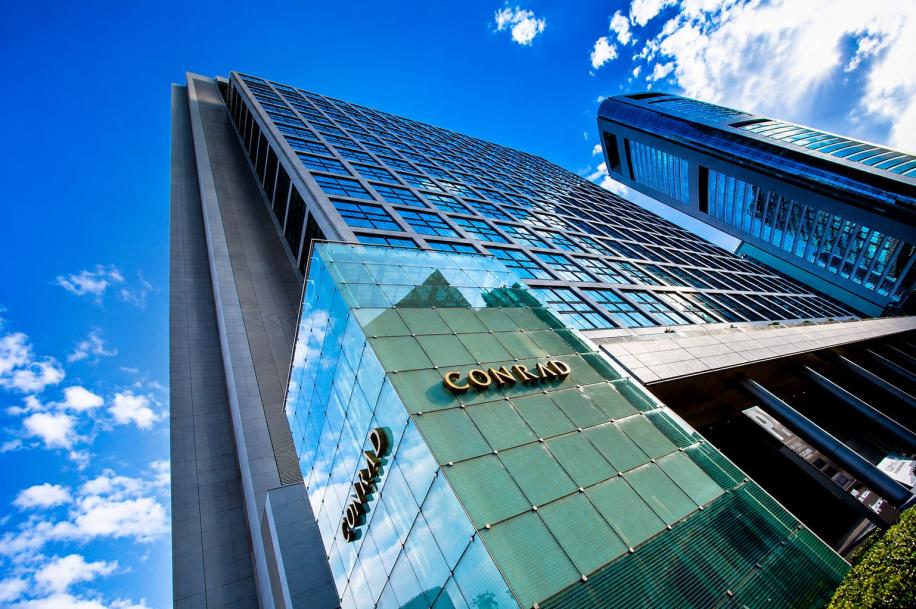 Conrad Tokyo