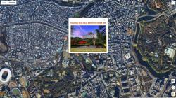 Hotel New Otani Tokyo EXECUTIVE HOUSE ZEN
