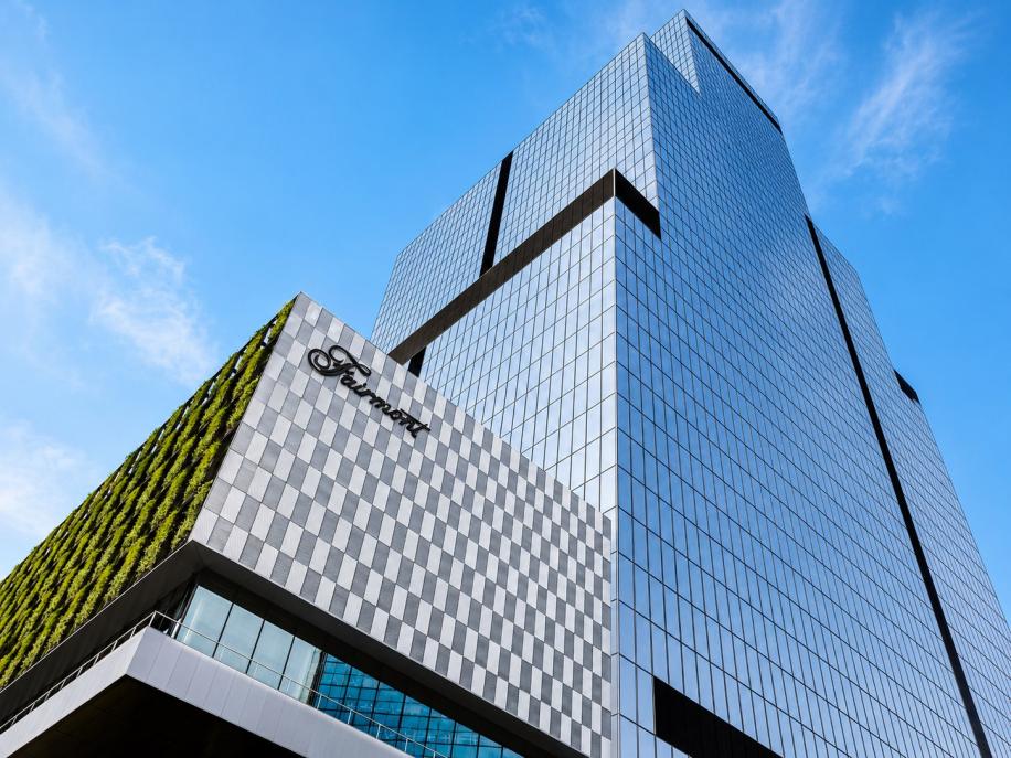 Fairmont Tokyo