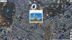 The Aoyama Grand Hotel