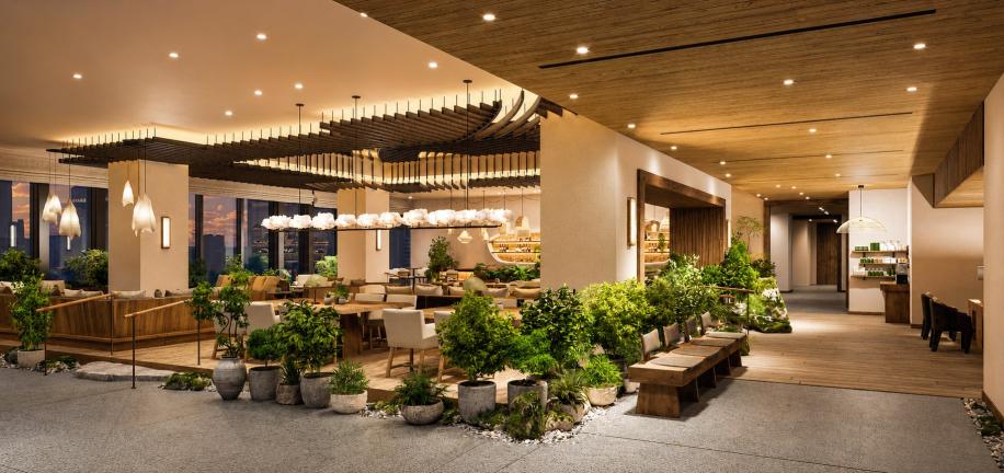 1 Hotel Tokyo