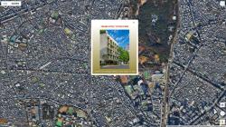TRUNK HOTEL YOYOGI PARK