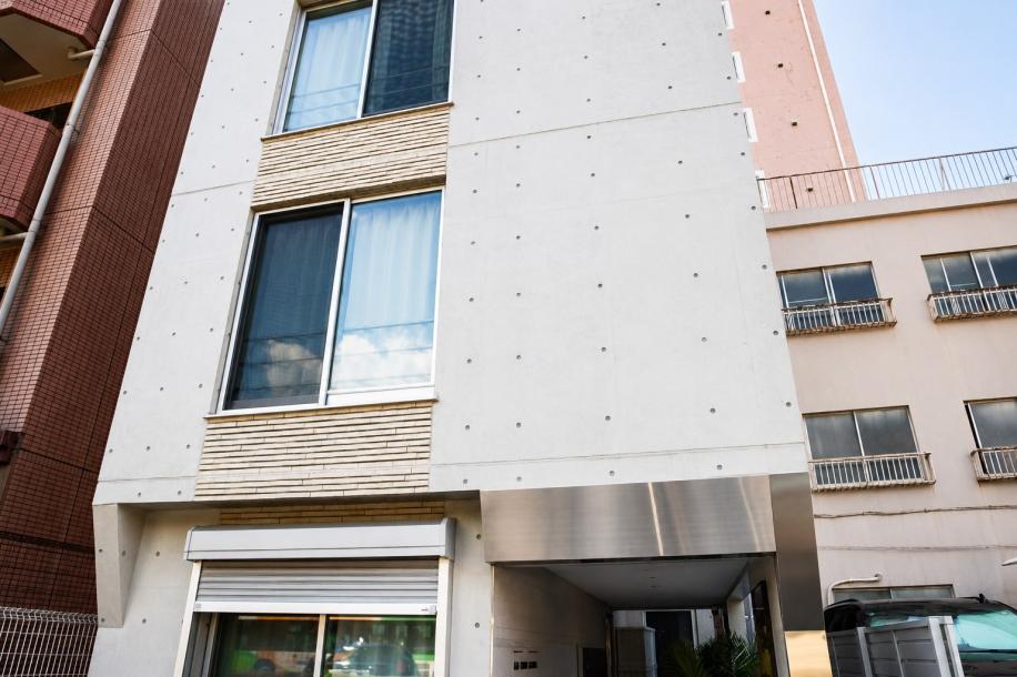 Mi-HOTEL KAGURA