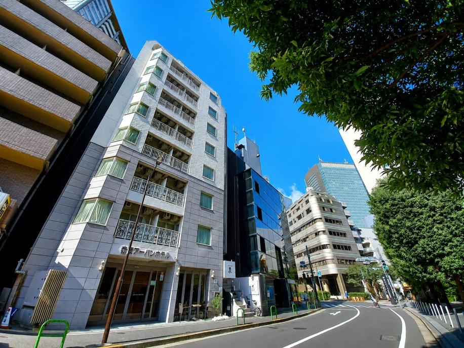 Akasaka Urban Hotel