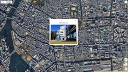 Tokyo Kiba Hotel