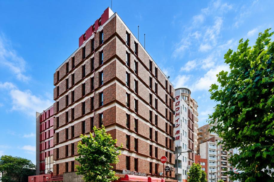 Marroad Inn Akasaka