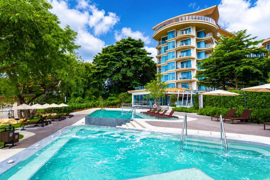 Centara Sonrisa Residences & Suites Sriracha