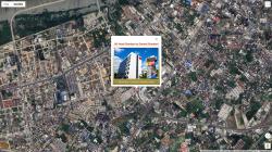 GO Hotel Chonburi at Central Chonburi