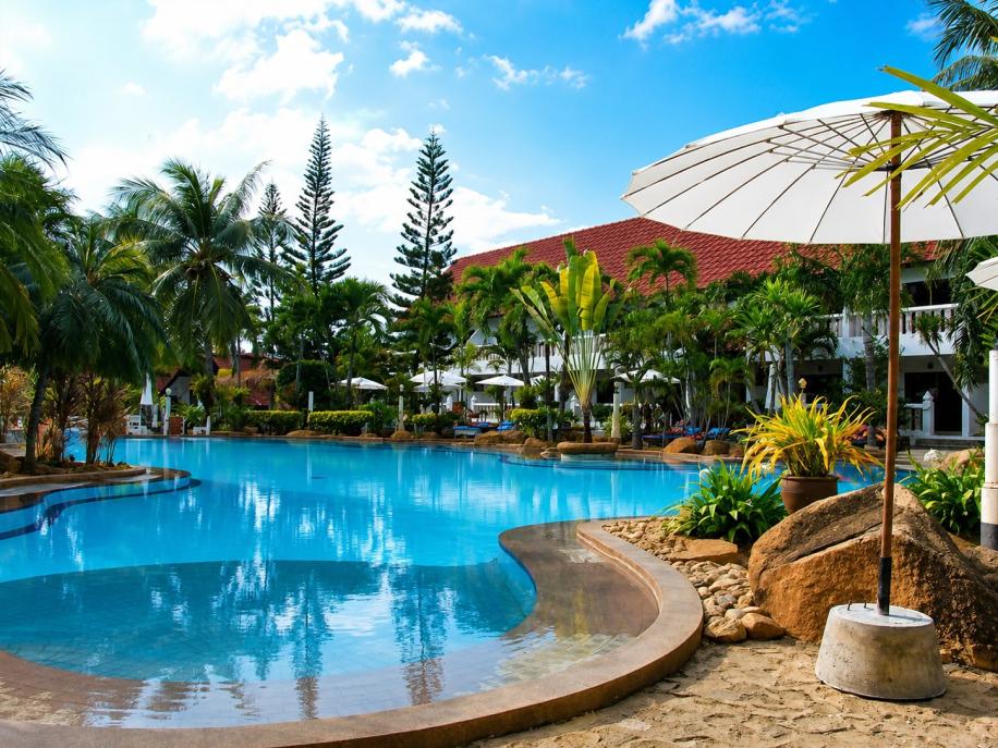 Bannammao Resort