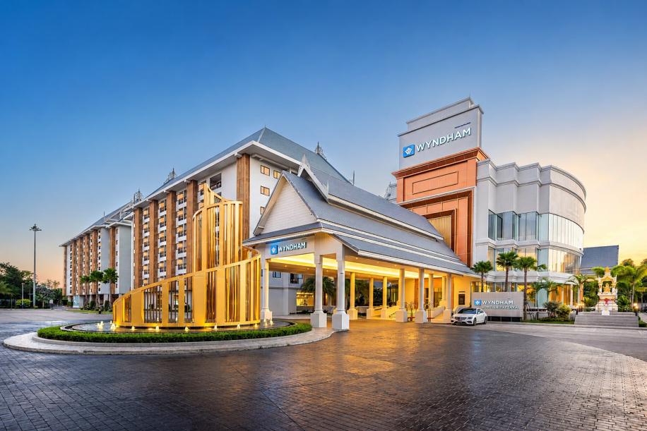 Wyndham Jomtien Pattaya
