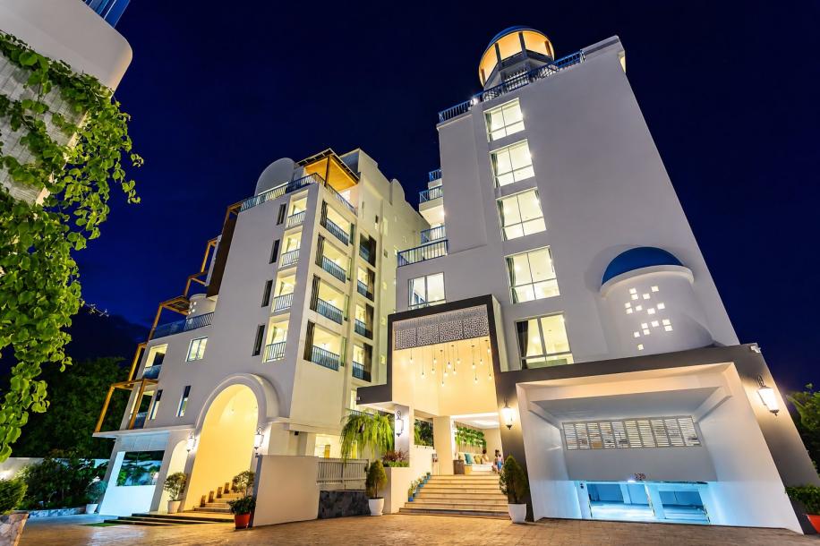 Costa Village Bangsaray