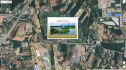 Pattana Sports Resort